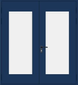 Противопожарная дверь по ГОСТ 30970 2014 / серия FRM55505